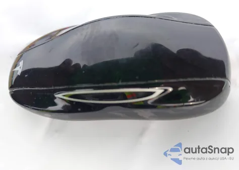 2013 Tesla Model S из США, поврежденный, VIN 5YJSA1CN2DFP21138